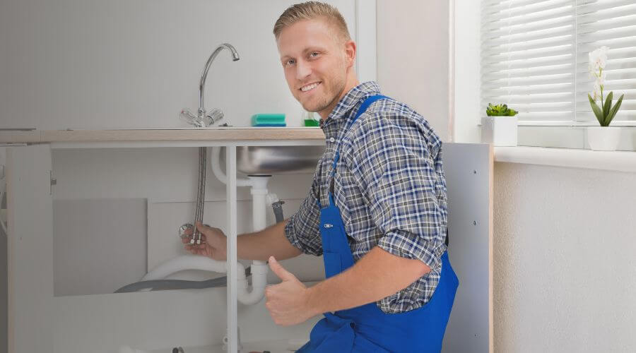 Local annual plumbing maintenance in Interlaken, NY