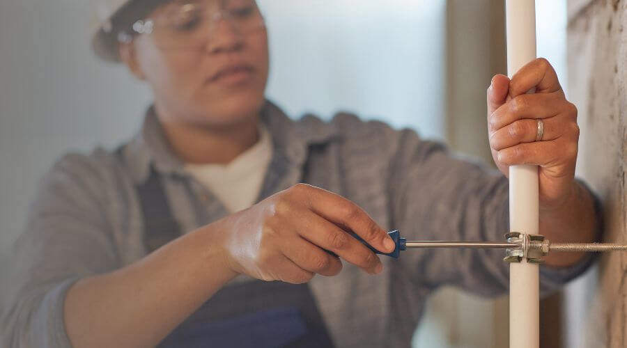 Professional annual plumbing maintenance services in Interlaken, NY